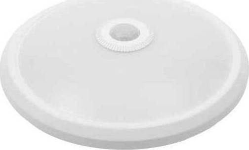Optonica Plafonieră de Tavan 29.5buc Albă cu LED Integrat