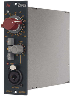 Neve 1073LB Preampmodule 500er API