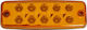 K08-HN182-YEL Truck Volume Light 12V - Yellow