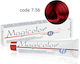 Kleral Magicolor Permanent Hair Dye Cream Hair ...