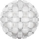 Slamp Mida Large Ceiling Light with Socket E27 MIDCL00GLD00000000EU