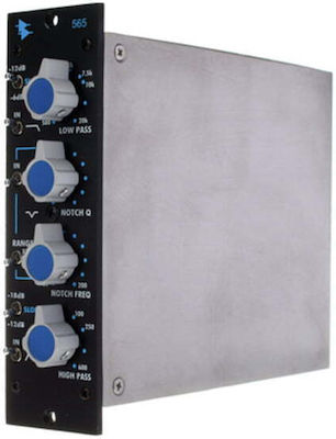 API Audio 565 Filter Bank