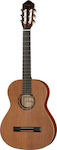 Ortega R122 3/4 Classical Guitar 3/4 Natural