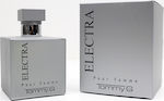 TommyG Electra Eau de Toilette 100ml