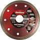 Benman Diamond Cutting Disc for Granite Tiles Maxpower 115mm Cutting Disc Construction Materials Hole Diameter 115mm 1pcs