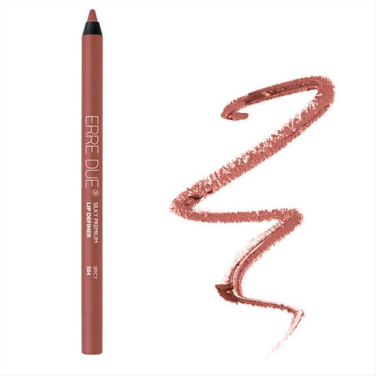 Erre Due Silky Premium Lip Definer Молив За Устни