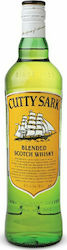Cutty Sark Blend Blended Ουίσκι Σκωτίας 40% 1000ml Cutty Sark Blend Blended Ουίσκι Σκωτίας 40% 1000ml
