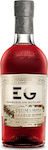 Edinburgh Gin Plum & Vanilla Τζιν 500ml