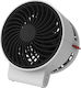 Boneco F100 Ανεμιστήρας Box Fan 20W Διαμέτρου 15cm