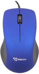 Sbox M-958 Sbox M-958