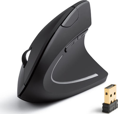 Anker Magazin online Vertical Mouse Negru