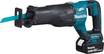 Makita Σπαθοσέγα 18V 1x5Ah Brushless