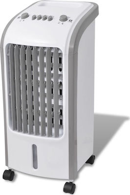 vidaXL Air Cooler 80W