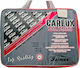 Carlux L3 Abdeckungen für Auto mit Tragetasche 520x187x145cm Wasserdicht