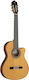 Alhambra 5P CT E2 Electro-Classical Guitar 4/4 Natural Gloss