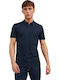 Polo T-shirt Navy Blazer