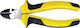 Topmaster Diagonal Cutter With Lever Side Cutter Electrician Length 160mm