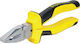Topmaster Pliers with Lever 200mm Plier Electrician Length 200mm