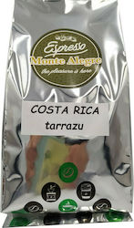 Monte Alegre Espresso Costa Rica Tarrazu Ganze Bohnen 1kg