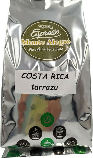 Monte Alegre Cafea Espresso Costa Rica Costa Rica Tarrazu Boabe 500gr