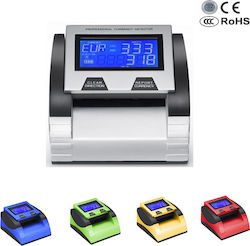 Proline Automatic Counterfeit Banknote Detector MD-333