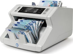 Safescan 2250 Money Counter with Speed 1000 Banknotes per Minute