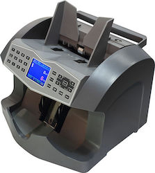 Admate Royal N-900 Multi Mixed Money Counter for Banknotes 1800 coins/min