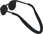 Banda de prindere pentru ochelari CHUMS Floating Neo, negru