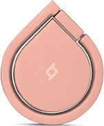 TTEC MagicRing for Mobile Phone in Rose Gold Colour