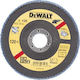 Dewalt Sanding Disc Fan 125mm Grinding Disc Metal 125mm