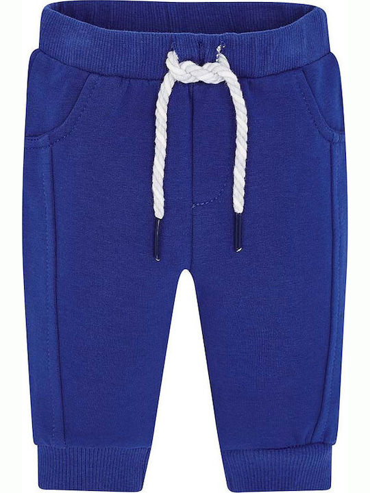 Mayoral Kids Sweatpants Blue 1pcs