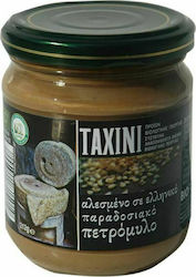 Biofresco Organic Product Tahini από Αναποφλοίωτο Σουσάμι 212gr