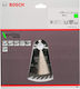 Bosch Optiline Wood Cutting Disc Wood Hole Diam...