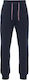 Name It Copilăresc Pantalon de Trening Albastru marin 1buc