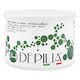 Depilia Hair Removal Wax in Container for Face ...