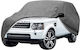 Carman Car Covers 432x185x145cm TNT002MJ Waterproof Medium for SUV/JEEP