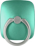 Mercury Wow Ring Holder for Mobile Phone in Green Colour