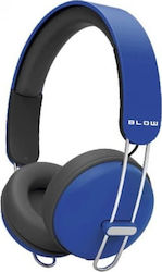 Blow HDX200 Bluetooth / 3.5mm Μπλε Blow HDX200 Bluetooth / 3.5mm Μπλε