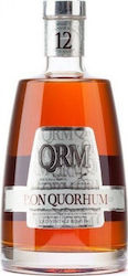 Oliver & Oliver Quorhum 12 Years OId 12 Ετών 40% 700ml Oliver & Oliver Quorhum 12 Years OId 12 Ετών 40% 700ml