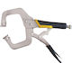 Topmaster Clamp 275mm Grip Pliers Electrician Length 275mm