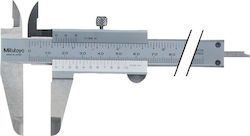 Mitutoyo 530-101 Analog Dicke Messgerät