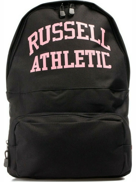 Russell Athletic Berkeley Rucsac Negru