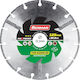 Benman Diamond Cutting Disc for Marble Maxpower 125mm Cutting Disc Construction Materials Hole Diameter 125mm 1pcs