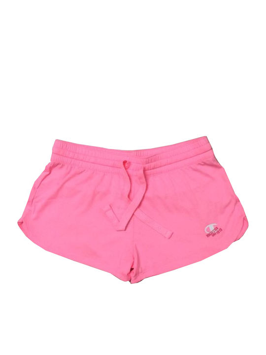 Champion Women's Sporty Shorts Pink