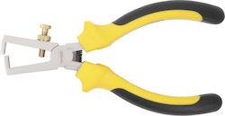 Topmaster Clește Decojitoare De Cabluri Decojitor De Cabluri 170mm 210119 Topmaster Clește Decojitoare De Cabluri Decojitor De Cabluri 170mm 210119