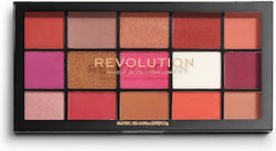 Revolution Beauty Reloaded Παλέτα με Σκιές Ματι...