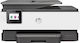 HP OfficeJet Pro 8023 All-in-One Έγχρωμο Πολυμηχάνημα Inkjet με WiFi και Mobile Print