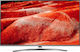 Smart Τηλεόραση 65" 4K UHD LED 65UM7610 HDR (2019) 65UM7610PLB