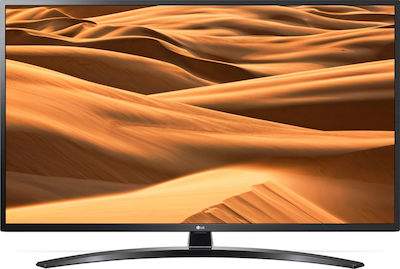 LG Smart Television 55" 4K UHD LED 55UM7450 HDR (2019)