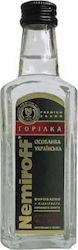 Nemiroff Βότκα 50ml